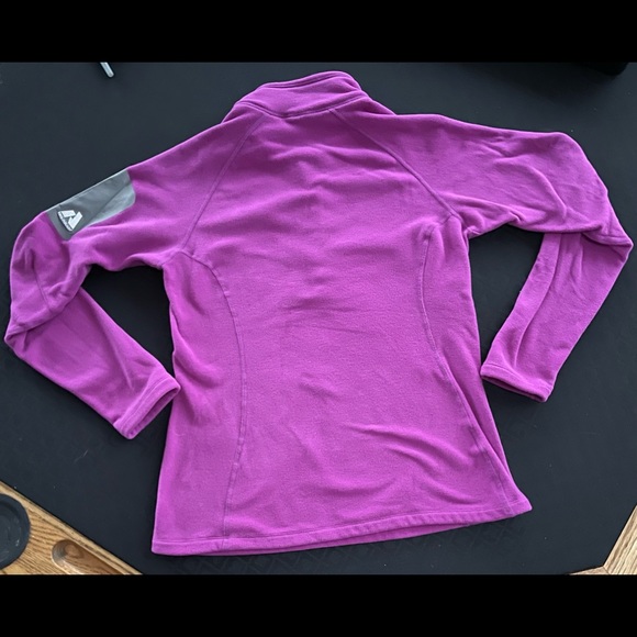 Eddie Bauer 3/4 Pullover Sweater - Picture 3 of 3